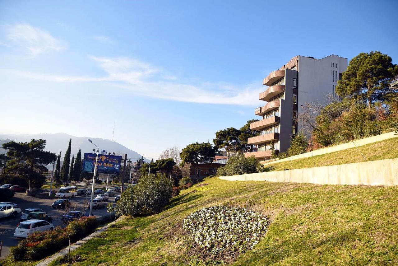 L U X U R Y Apartments In Old Tiflis Exterior foto