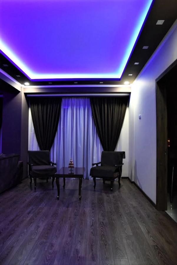 L U X U R Y Apartments In Old Tiflis Exterior foto