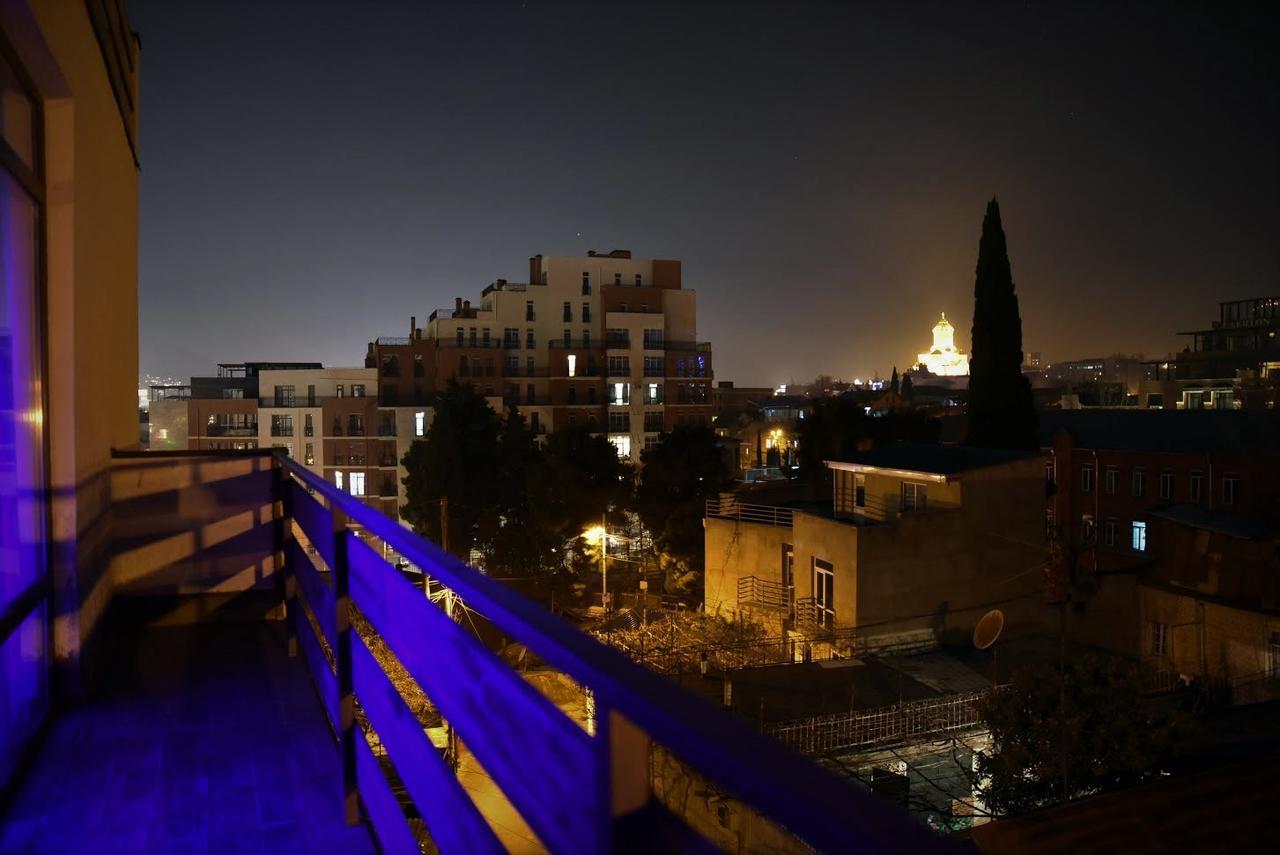 L U X U R Y Apartments In Old Tiflis Exterior foto